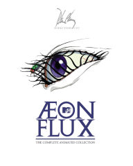 Title: Aeon Flux: The Complete Animated Collection [3 Discs]