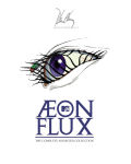 Alternative view 1 of Aeon Flux: The Complete Animated Collection [3 Discs]