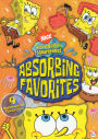 SpongeBob SquarePants: Absorbing Favorites