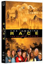 Amazing Race: Seventh Season