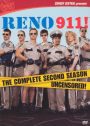 Reno 911!  The Complete Second Season - Uncensored