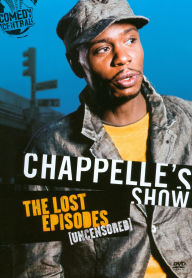 Chappelle's Show: Lost Episodes - Uncensored