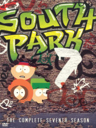 South Park - The Complete Seventh Season