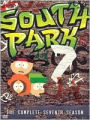 South Park: The Complete Seventh Season [3 Discs]