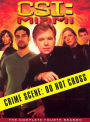 Csi: Miami - the Complete Fourth Season