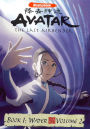 Avatar The Last Airbender - Book 1, Vol. 2 - Water
