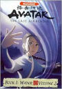 Avatar: the Last Airbender - Book 1: Water, Vol. 2