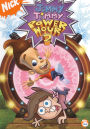 Fairly Oddparents: Jimmy Timmy Power Hour 2