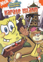 Spongebob Squarepants: Karate Island