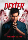 Dexter: The Complete Sixth Season