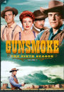 Gunsmoke: Sixth Season 1