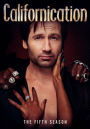 Californication: The Fifth Season [2 Discs]