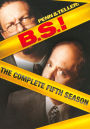 Penn & Teller: B.s.! - the Complete Fifth Season