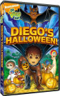 Go Diego Go!: Diego's Halloween
