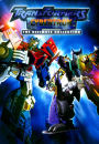 Transformers Cybertron The Ultimate Collection