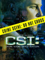 CSI Crime Scene Investigation - Season 8