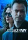 CSI: NY - The Fourth Season [6 Discs]