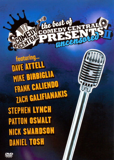 その他 Comedians: Complete Series/ [DVD] Universal Studios Family Comedy Pack, Quadruple Feature