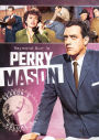 Perry Mason: Season 3, Vol. 1 [3 Discs]