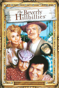 The Beverly Hillbillies: The Official Second Season [5 Discs]