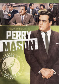 Perry Mason - Season 3, Vol. 2