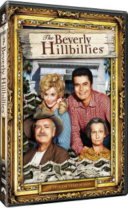 Title: The Beverly Hillbillies: The Official Third Season [5 Discs]