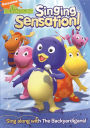 The Backyardigans: Singing Sensation!