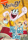 Mighty B!: We Got the Bee