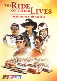 NASCAR: The Ride of Their Lives