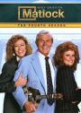 Matlock: the Fourth Season