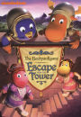 Backyardigans: Escape From The Tower