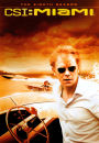 CSI: Miami - The Eighth Season [7 Discs]