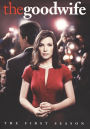 The Good Wife: The First Season [6 Discs]