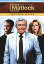 Matlock: the Fifth Season