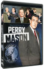 Perry Mason: Season 5, Vol. 2 [4 Discs]