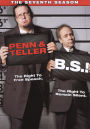 Penn & Teller: B.s.! - the Seventh Season