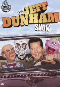 Title: The Jeff Dunham Show