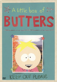 South Park: a Little Box of Butters