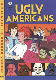 Ugly Americans 1