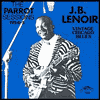 Title: His Job Recordings 1951-1954, Artist: J.B. Lenoir