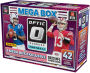 NFL 2023 Panini Optics Football Mega Box
