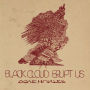 Black Cloud Erupt Us