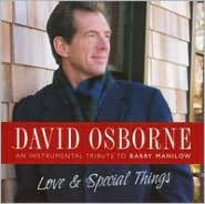 Love and Special Things