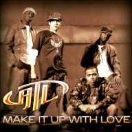 Title: Make It Up With Love/The One, Artist: ATL