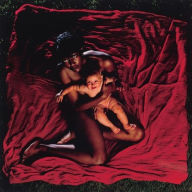 Title: Congregation, Artist: The Afghan Whigs