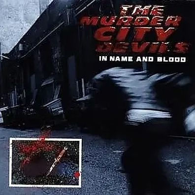 In Name and Blood