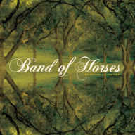 Title: Everything All the Time, Artist: Band of Horses