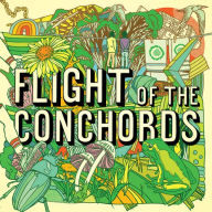 Title: Flight of the Conchords, Artist: Flight of the Conchords