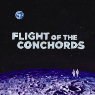 Title: The Distant Future, Artist: Flight of the Conchords