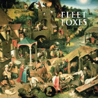 Title: Fleet Foxes, Artist: Fleet Foxes